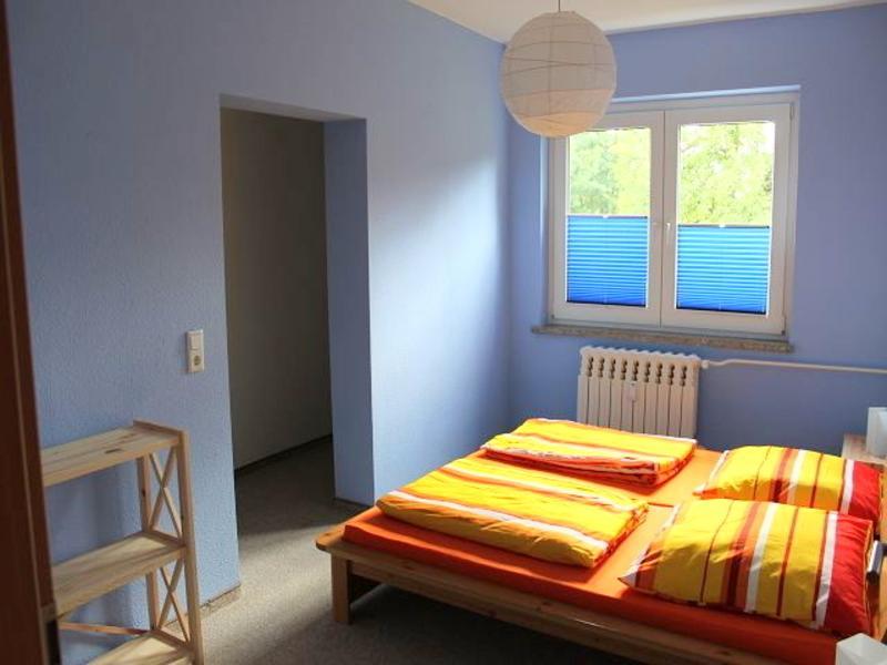 Ferienwohnung Ruegen In Samtens Δωμάτιο φωτογραφία