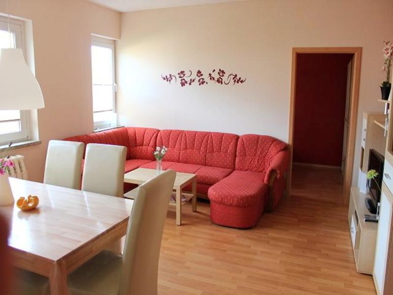 Ferienwohnung Ruegen In Samtens Δωμάτιο φωτογραφία