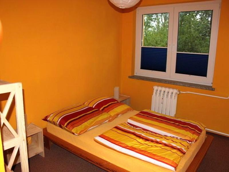 Ferienwohnung Ruegen In Samtens Δωμάτιο φωτογραφία