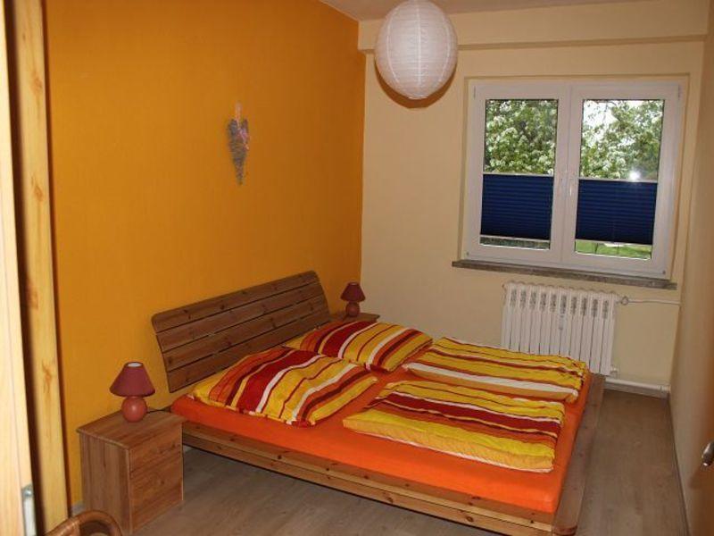 Ferienwohnung Ruegen In Samtens Δωμάτιο φωτογραφία