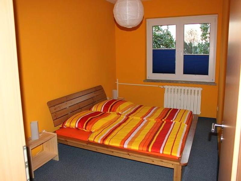 Ferienwohnung Ruegen In Samtens Δωμάτιο φωτογραφία
