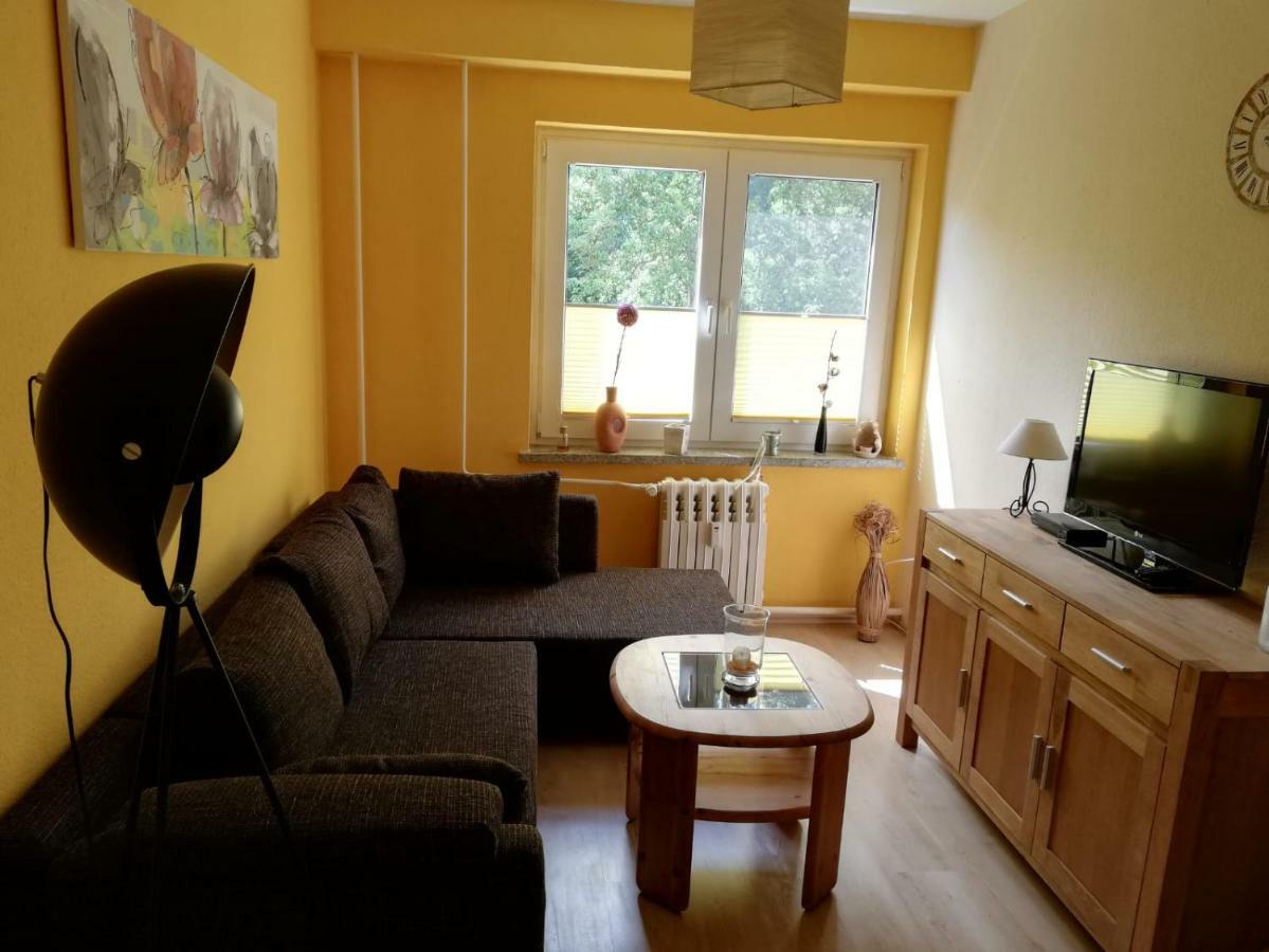 Ferienwohnung Ruegen In Samtens Εξωτερικό φωτογραφία