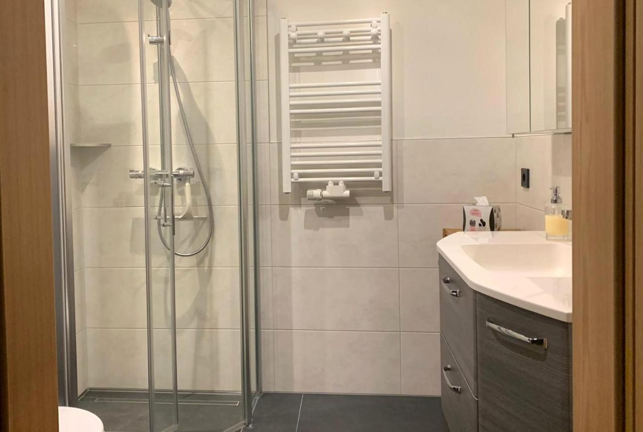Ferienwohnung Ruegen In Samtens Εξωτερικό φωτογραφία